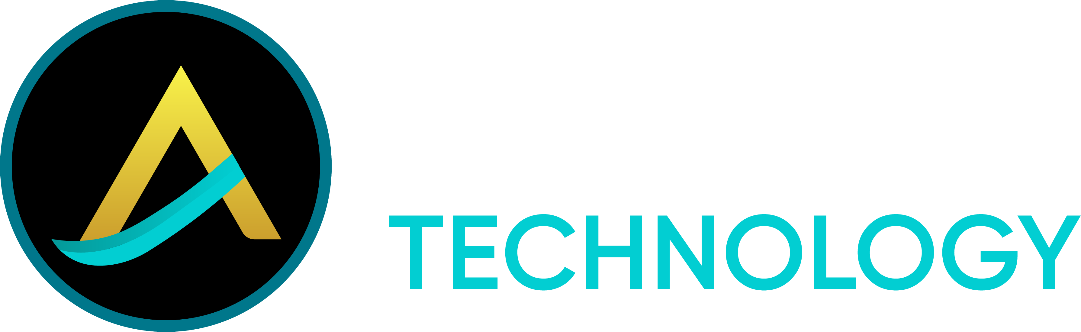 A.R.C Technology Logo